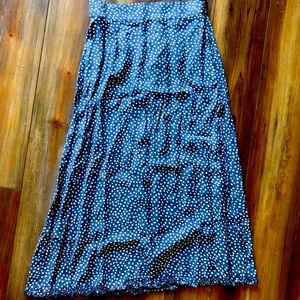 Auguste the label skirt